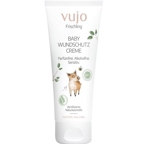 Vujo frischling baby - vujo,