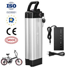 48V 12,5Ah 800W E-Bike Akku