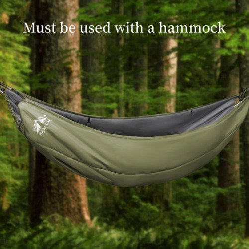 Outdoor camping hängematten - camping,