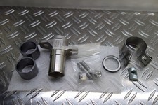 ORIGINAL HONDA HELIX CN250 CN