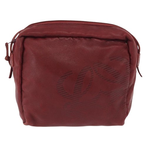 Loewe leder vintage - loewe,