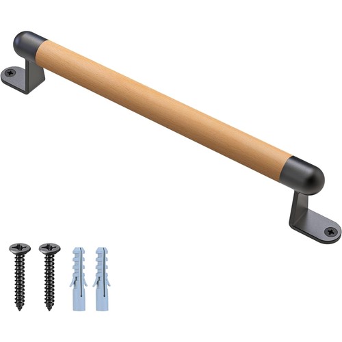 Holz haltegriff kinder - holz,