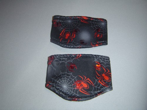 Hundeschutzhose