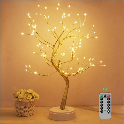 Led lichterbaum 108 deko - lichterbaum,