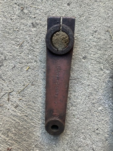 Rs09 124 lenkhebel mit - rs09,