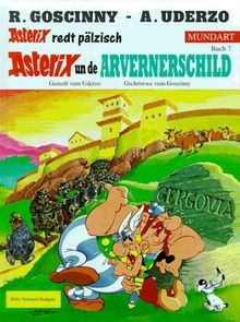 Asterix mundart geb - mundart, geb,