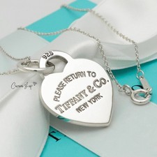 Authentische Tiffany & Co