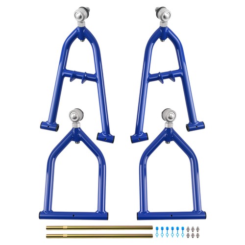 Adjustable extended front - adjustable,