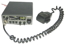 Stabo xm 5012 - GEPRÜFT AM / FM CB Kurzwellen Mobil Funkgerät HF Transceiver TOP