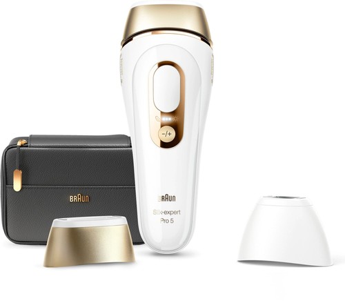 Braun silk expert pro - pro, pl5140