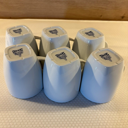Ikea moccatassen set tlg - ikea,