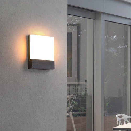 24w led wandlampe - 24w,