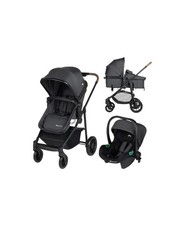 Kinderwagen »Haze Trio«