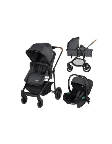 Kinderwagen haze trio - kinderwagen, »haze