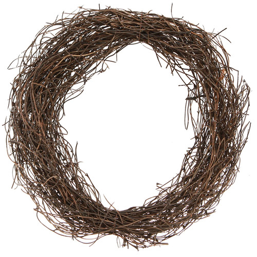 Rebenkranz natur ø20cm - natur, set