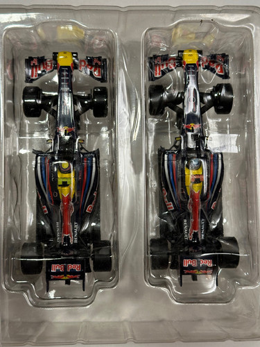 Carrera digital 132 - 132, set