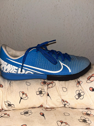 Nike mercurial hallenschuhe - nike,