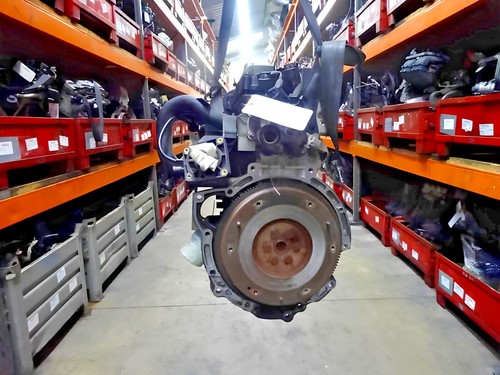 Motor ford fiesta 25 i - fiesta, 1.25