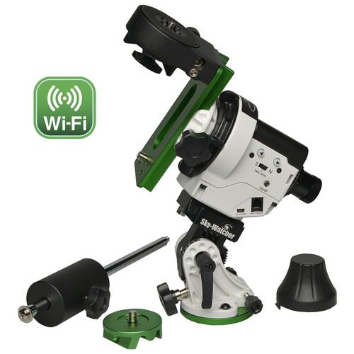 Skywatcher montierung star - skywatcher,