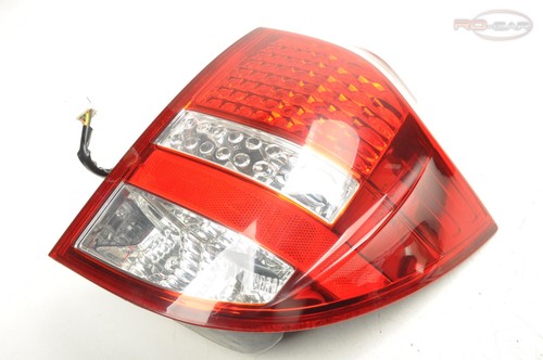 Kia ceed facelift led - kia,