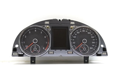 Passat 357 instrument - passat, cc