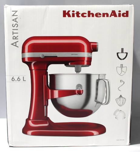 Kitchenaid artisan - kitchenaid,