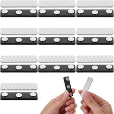 Magnetische vorhang clips - magnetische,