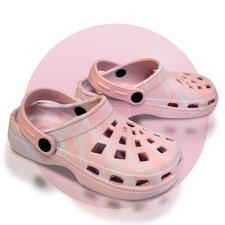 Kinder Clogs Schuhe Hausschuhe