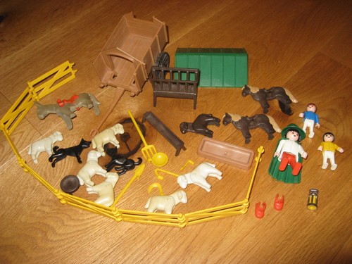 Playmobil 3412 3579 - 3412,