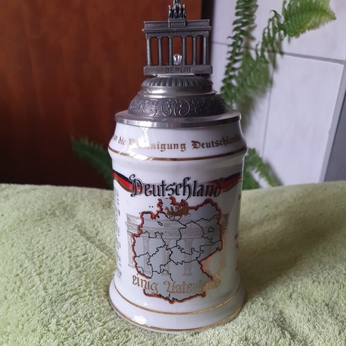 Bempel bierkrug team - bierkrug, limit