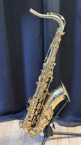 Selmer mark tenor saxophon - selmer,