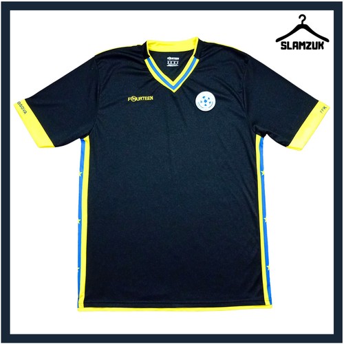 Kosovo fußball trikot - fußball,