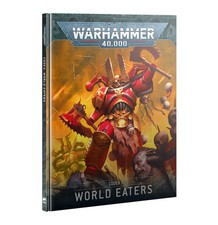 Warhammer 40k Codex World