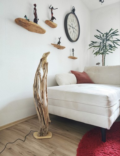 Stehlampe mit led aus - stehlampe-mit-led-aus, holz
