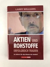 Aktien und Rohstoffe