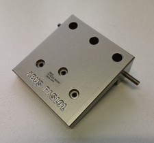 ABUS FAS101 Bohrschablone