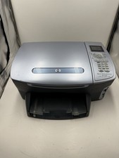HP PSC 2410 V Photosmart All