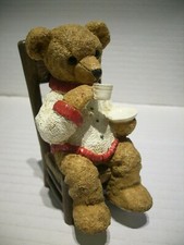  Gilde Teddy Bär,Bären "Salonteddy" 