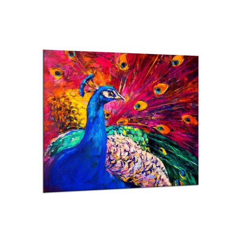 Küchenrückwand glas 65x60 - küchenrückwand,