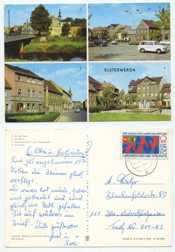 23530 elsterwerda - 23530,