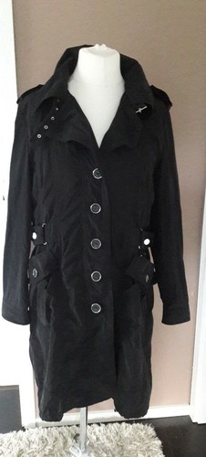 Authentic coats and - a.c.j,