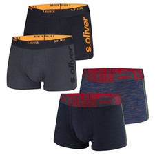 2 Stück Herren Boxershorts