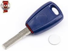 SCHLÜSSELGEHÄUSE FÜR FIAT