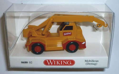 Wiking 068002 demag - 068002,