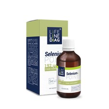 Selenium point food - selenium,