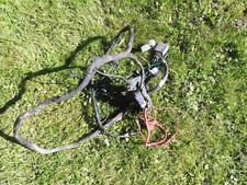 Kymco Kwang Yang 50 Kabelbaum