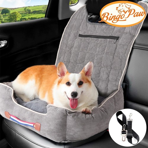 Hundeautositz für kleine