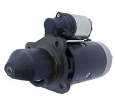 ANLASSER Starter NEU Mercedes