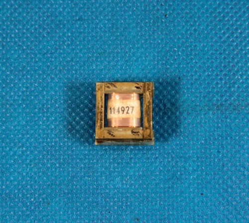 114927 miniatur audio - ka, de