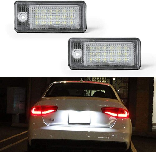 Led kennzeichenleuchte für - kennzeichenleuchte,